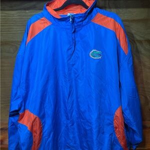 Florida Gators NCAA Vibrant Blue and Orange Apparel